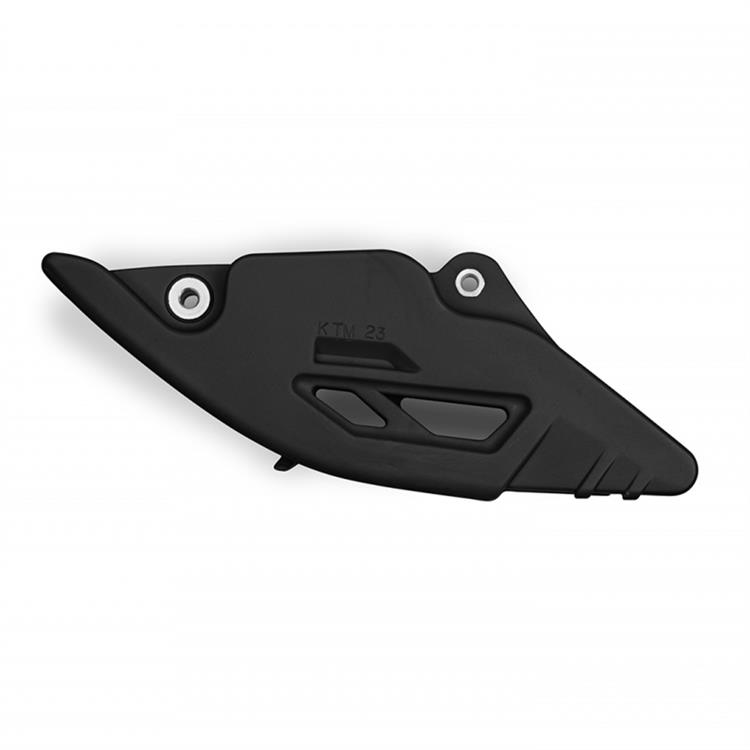 Cruna passacatena Gasgas 350 EC-F (24-25) nera