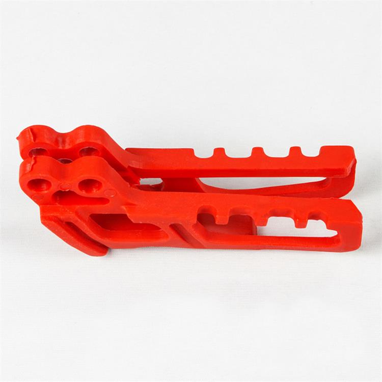 Cruna passacatena Honda CR 125 (05-06) Rosso