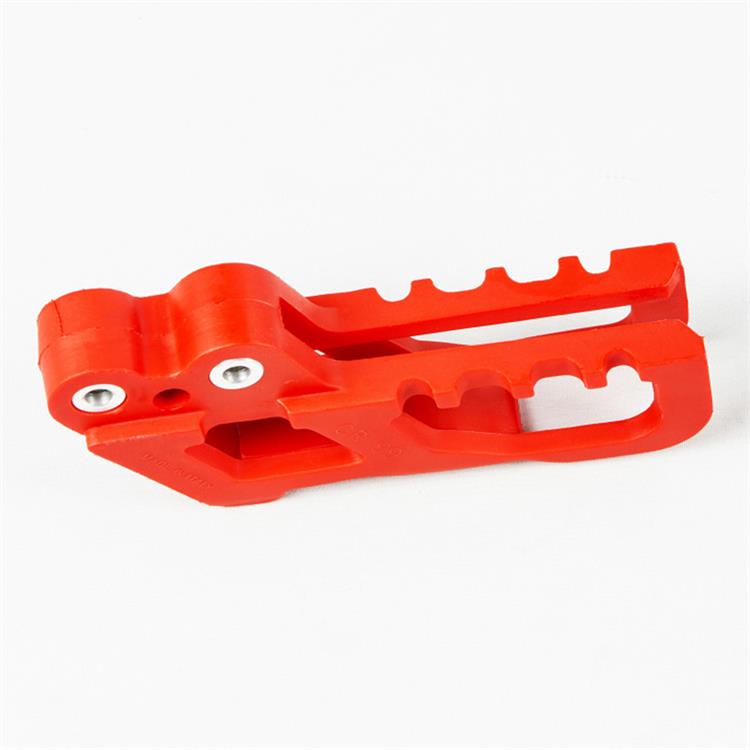 Cruna passacatena Honda CR 125 (99-04) Rosso