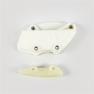 cruna passacatena honda cr 250 88 89 nera