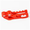Cruna passacatena Honda CR 250 (99-04) Rosso in Trasmissione
