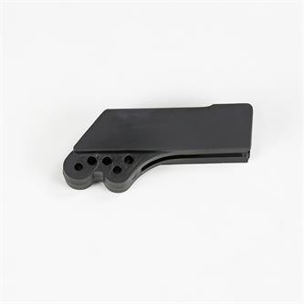 cruna passacatena honda cr 500 90 98 nera