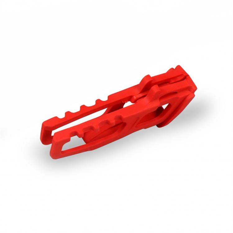 Cruna passacatena Honda CRF 250 RX (19-25) Rosso