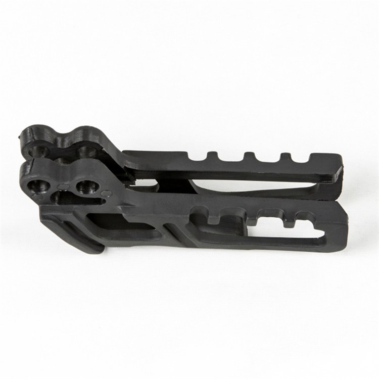 Cruna passacatena Honda CRF 450 R (2005-2006) Nero
