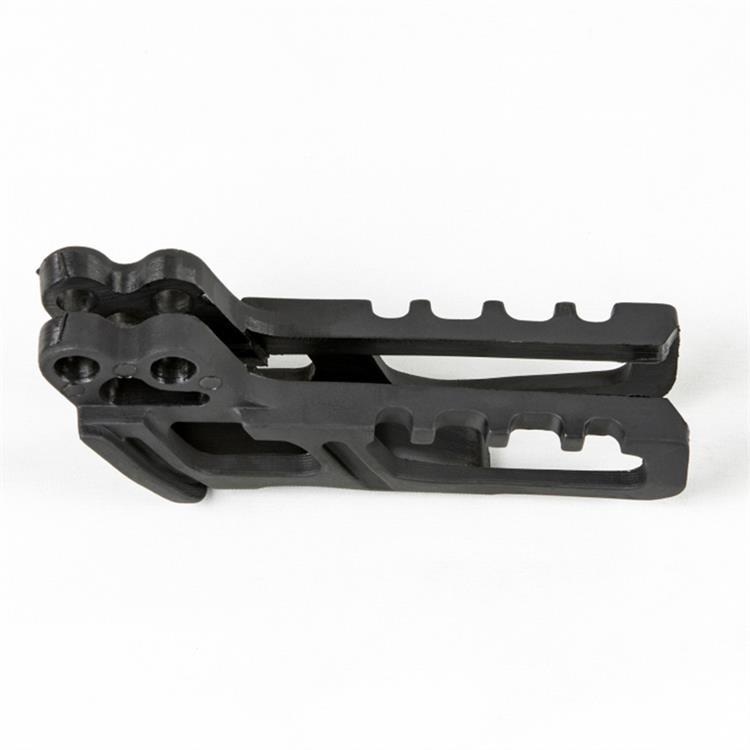 Cruna passacatena Honda CRF 450 R (2005-2006) Nero