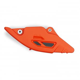 cruna passacatena husqvarna 250 te 24 25 arancione