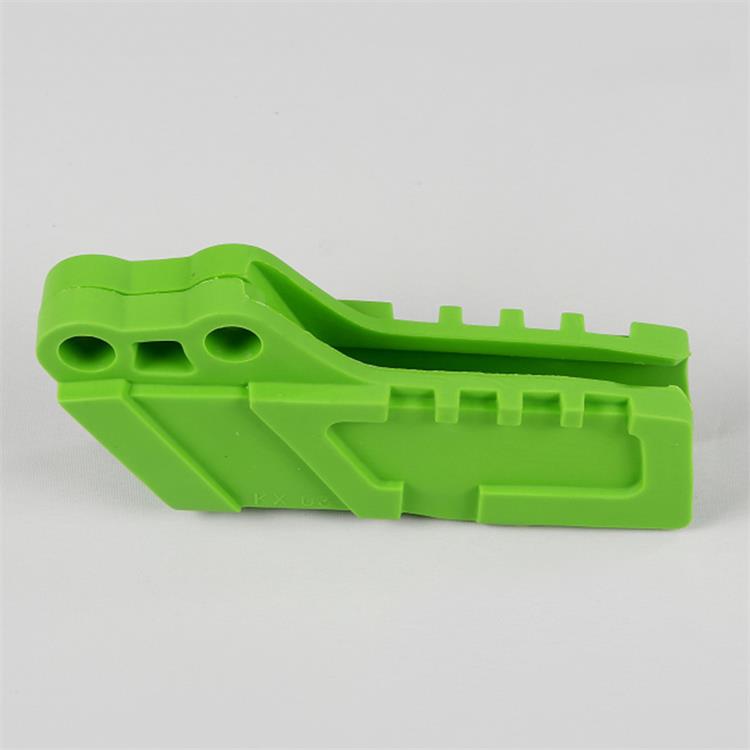 Cruna passacatena Kawasaki KX 250 (03-08) Verde