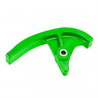 cruna passacatena kawasaki kx 250 f 25 verde