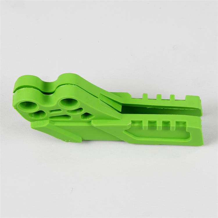 Cruna passacatena Kawasaki KX 450 F (06-08) Verde