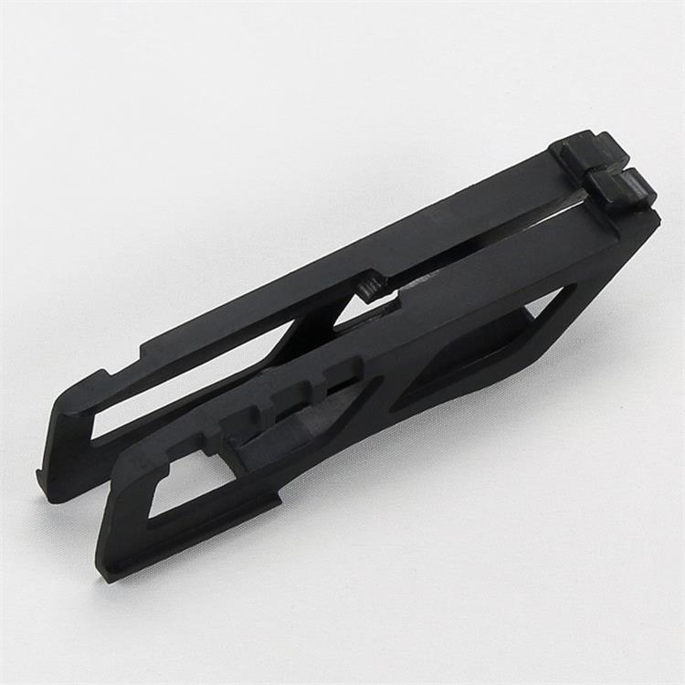 Cruna passacatena Kawasaki KX 450 F (2009-2026) Nero