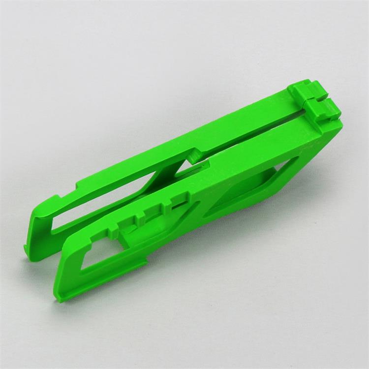 Cruna passacatena Kawasaki KX 450 F (2009-2026) Verde