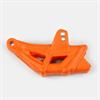 Cruna passacatena KTM 250 EXC (08-10) arancione in Trasmissione