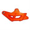 Cruna passacatena KTM 250 EXC-F (11-23) arancione in Trasmissione Enduro