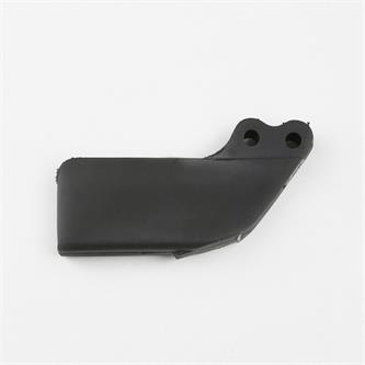 cruna passacatena ktm 525 exc f 03 07 nera