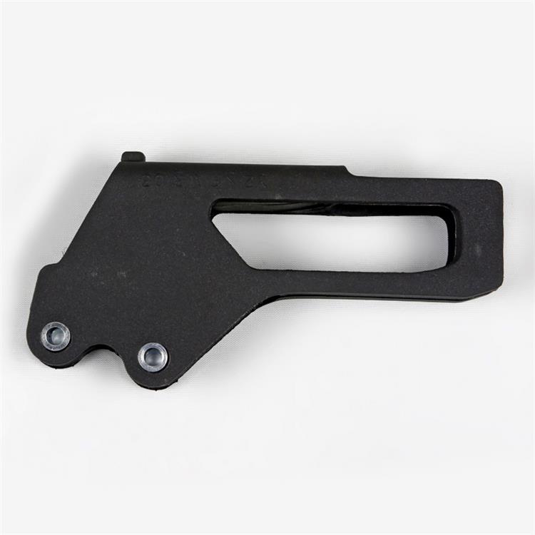 Cruna passacatena Yamaha WR 450 F (2003-2006) Nero