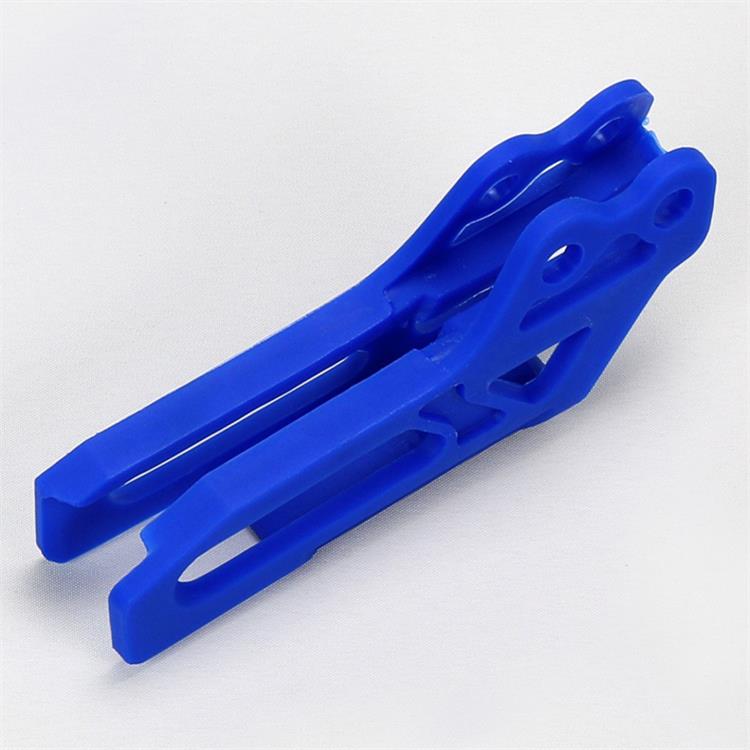 Cruna passacatena Yamaha WR 450 F (07-25) Blu