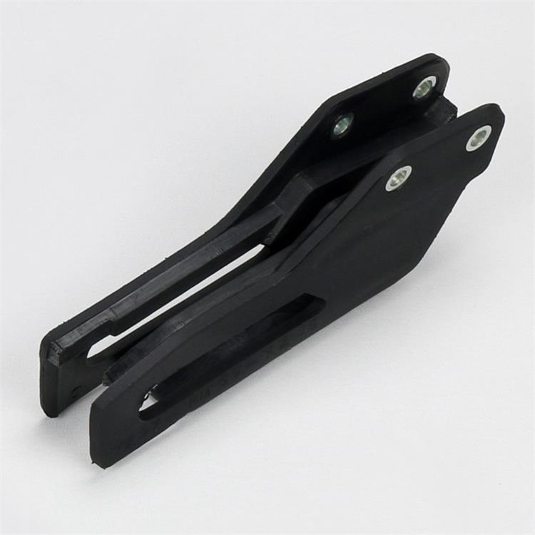 Cruna passacatena Yamaha YZ 125 (97-02) Nero
