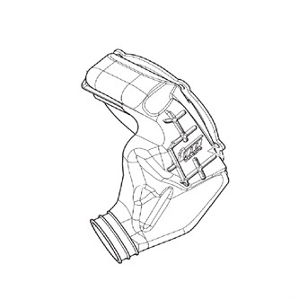 cuffia cassa filtro tm 2t 250 en 2013 2014