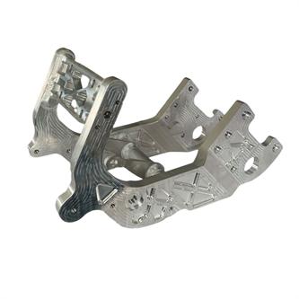 culla telaio in alluminio pitbike evomotor futura