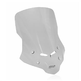 cupolino caponord wrs honda cb 750 abs hornet 23 24 fume