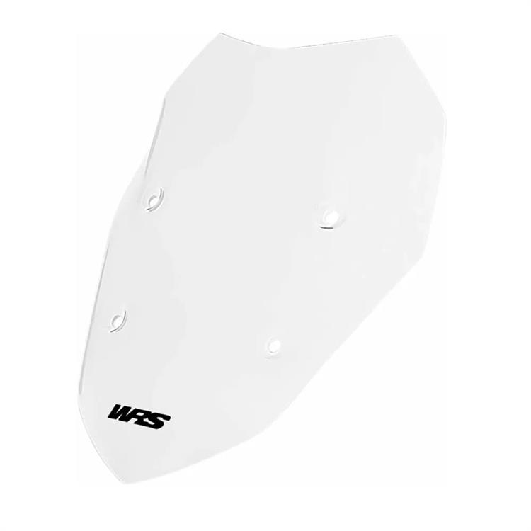 Cupolino Intermedio WRS BMW S 1000 XR ABS (15-23) Trasparente