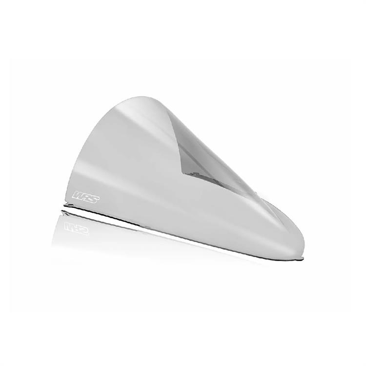 Cupolino Race Alto WRS Aprilia RS 660 ABS (2020-2024) Fumè