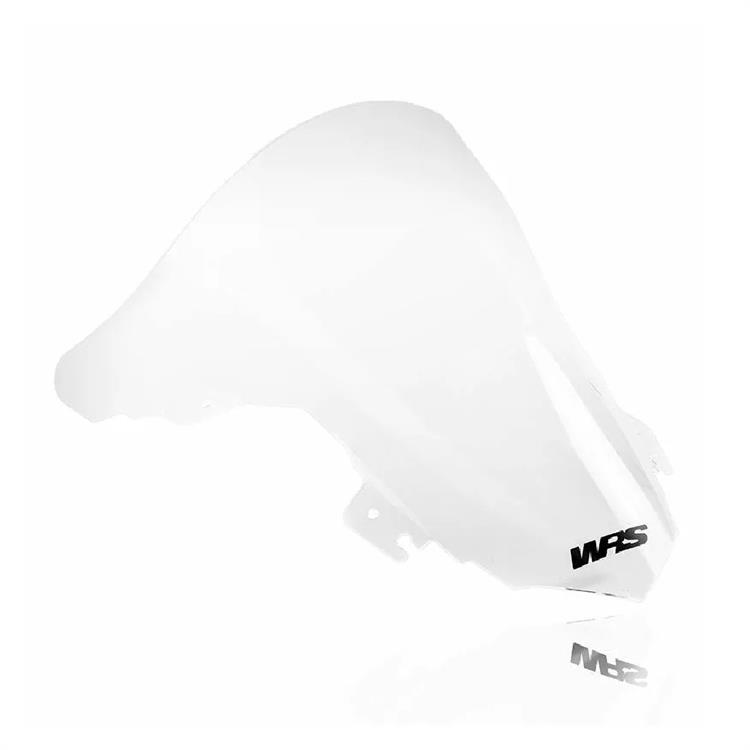 Cupolino Race Alto WRS BMW S 1000 RR ABS (10-24) Trasparente