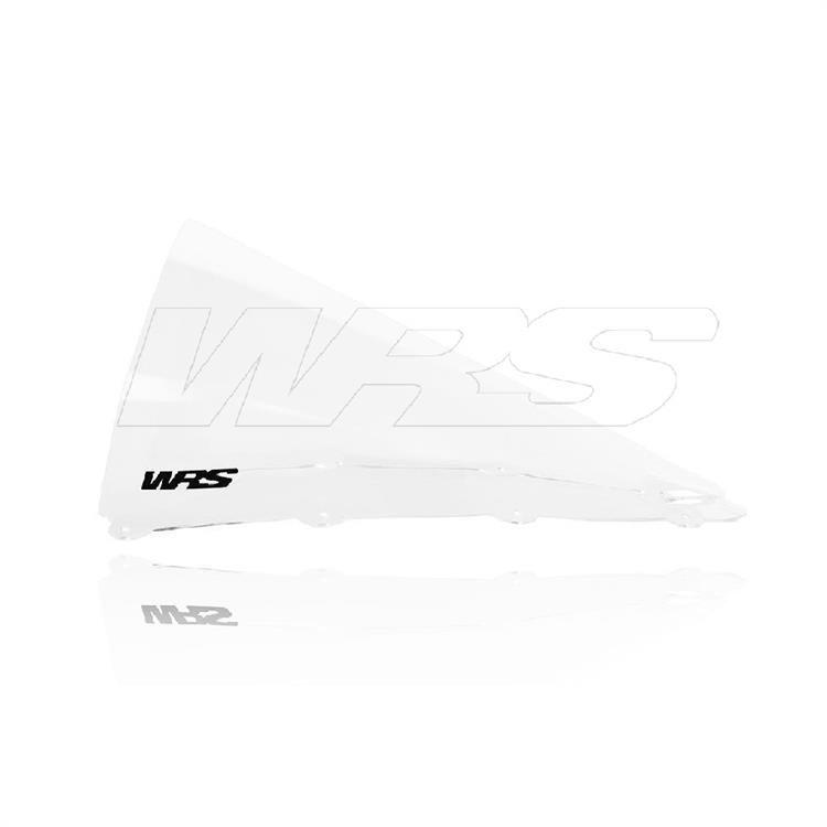 Cupolino Race Alto WRS Ducati Panigale 1299 ABS (15-17) Trasparente