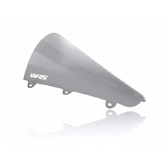 cupolino race alto wrs honda cbr 1000 rr abs fireblade sp 14 19 fume