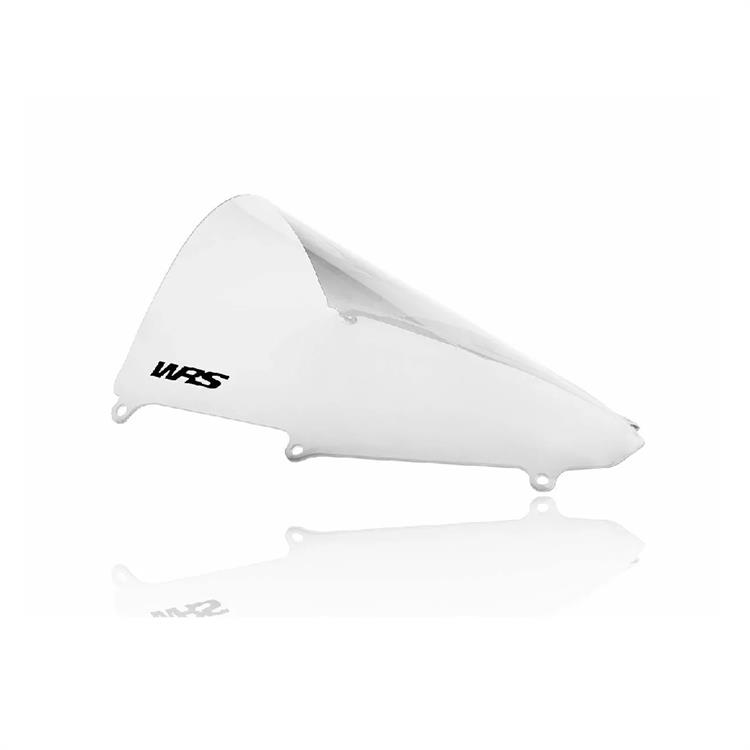 Cupolino Race Alto WRS Honda CBR 1000 RR R ABS Fireblade (2020-2022) Trasparente