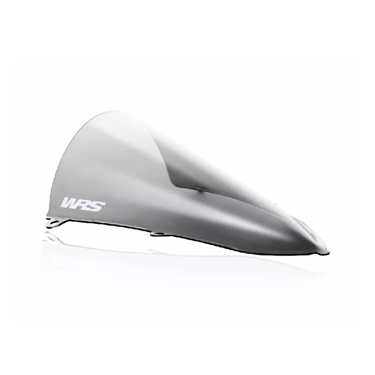 Cupolino Race Alto WRS Honda CBR 500 R (2019) Fumè