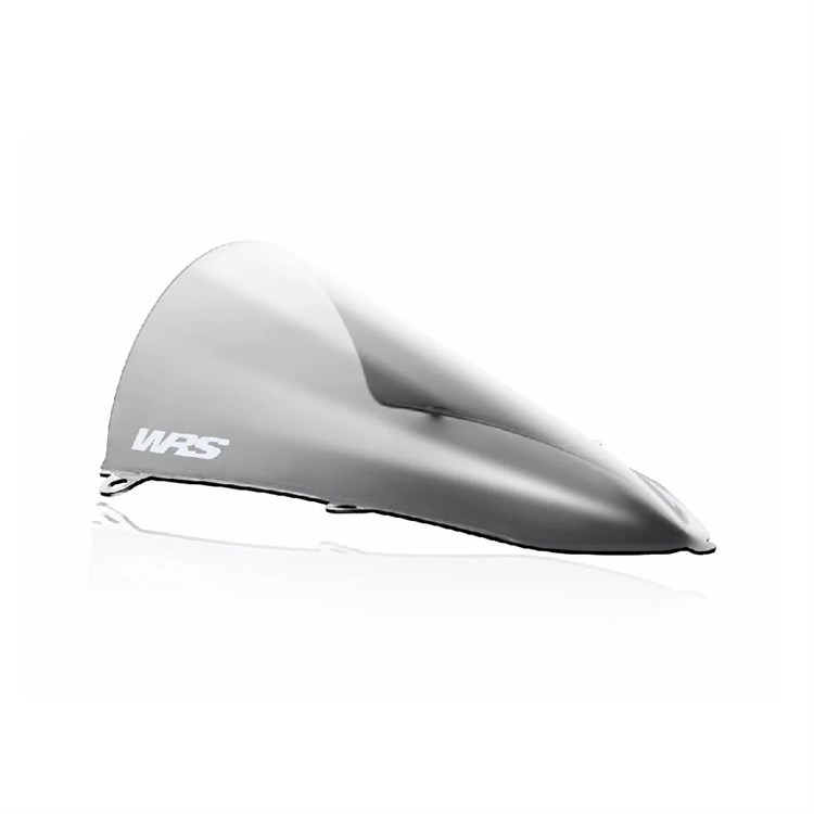 Cupolino Race Alto WRS Honda CBR 500 R ABS (2019-2023) Fumè