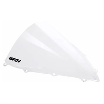 cupolino race alto wrs mv agusta f3 675 13 14 trasparente