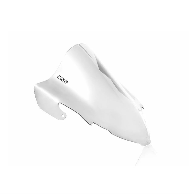 Cupolino Race Alto WRS Suzuki GSX 1300 R ABS Hayabusa (2021-2024) Trasparente