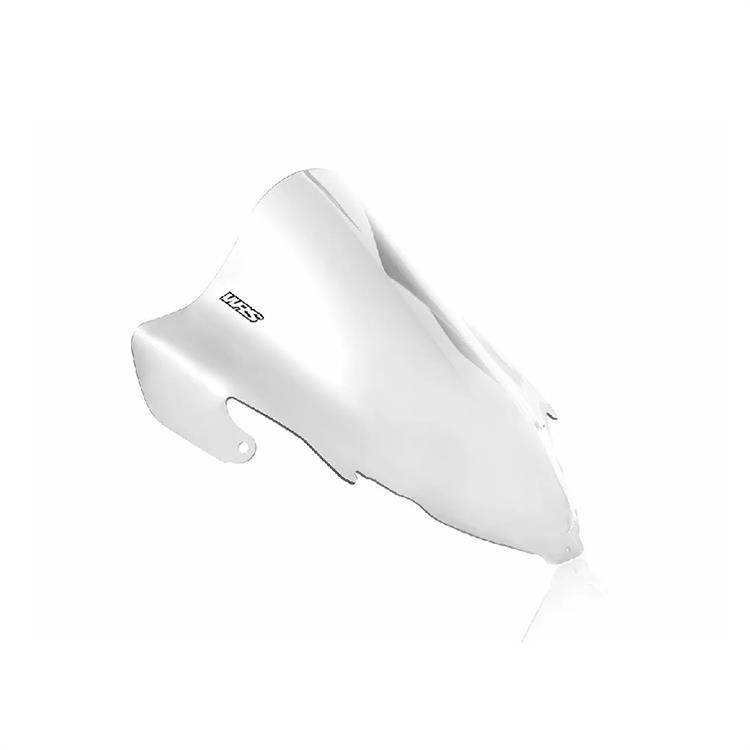 Cupolino Race Alto WRS Suzuki GSX 1300 R ABS Hayabusa Power Edition (2024) Trasparente