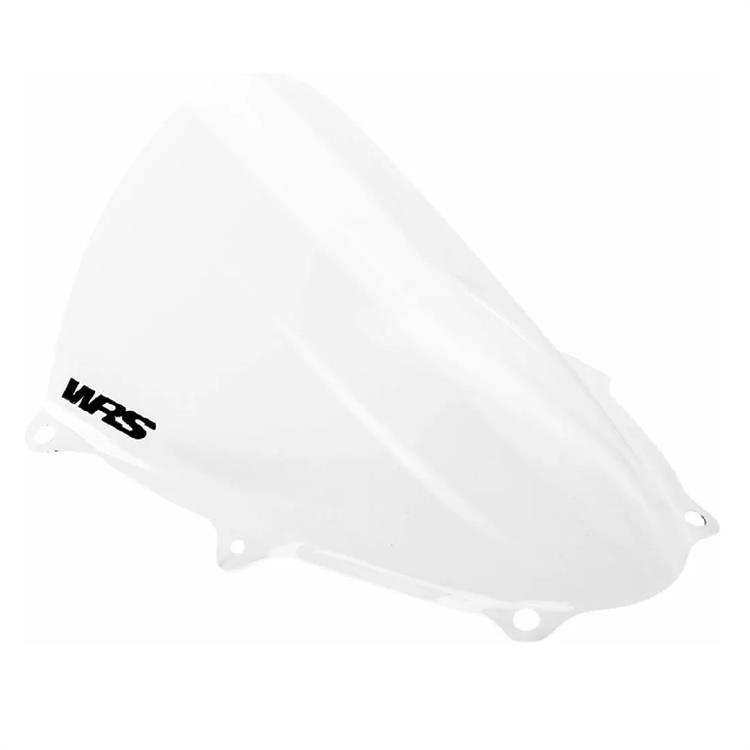 Cupolino Race Alto WRS Suzuki GSX R 1000 (17-18) Trasparente