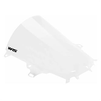 cupolino race alto wrs yamaha yzf r1 1000 abs 15 24 trasparente