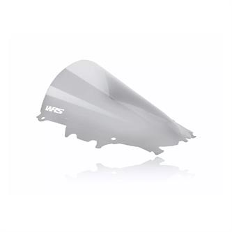 cupolino race alto wrs yamaha yzf r3 19 fume