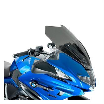 cupolino sport wrs bmw r 1250 rt abs 21 24 fume scuro