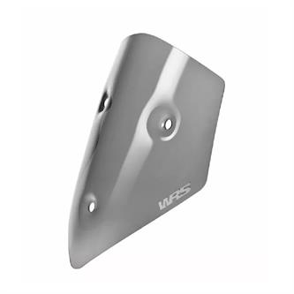 cupolino sport wrs ducati multistrada 1200 10 12 fume scuro