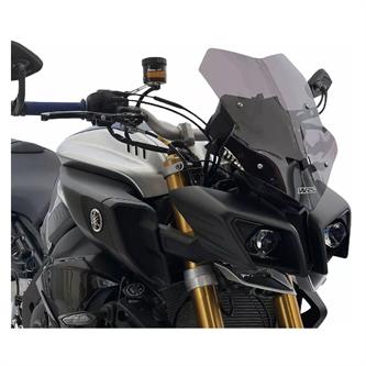 cupolino sport wrs yamaha mt 10 sp abs 17 21 fume scuro