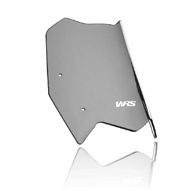 Cupolino Sport WRS Yamaha XTZ 690 Tenere 700 (2019-2022) Fumè Scuro