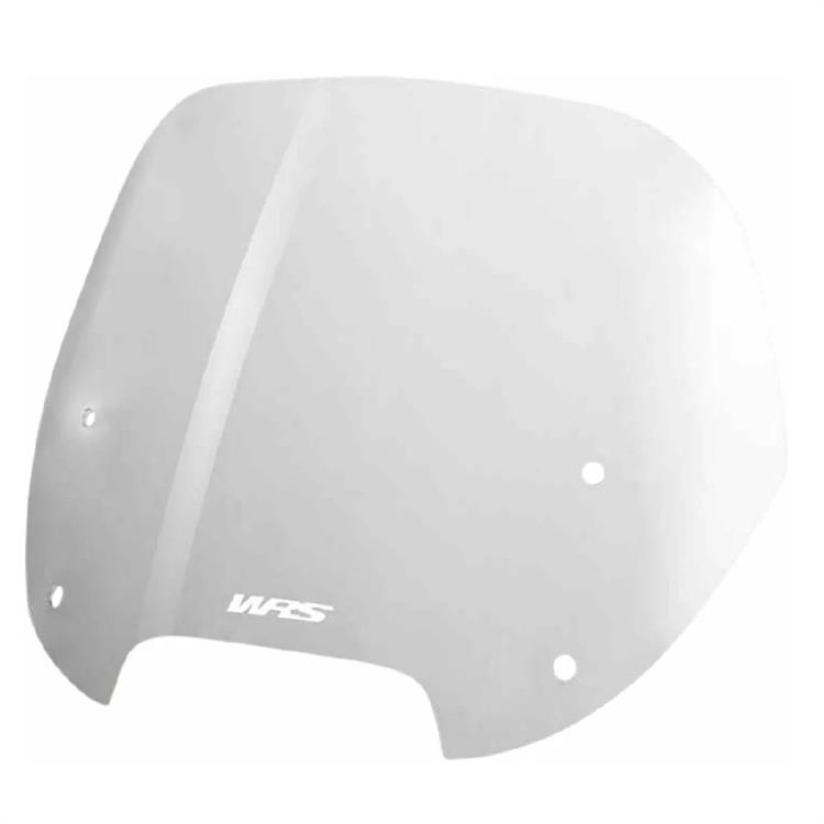 Cupolino Standard WRS BMW R 1150 RT (02-05) Fumè