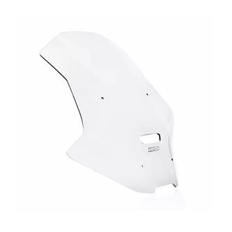 cupolino standard wrs honda adv 350 abs 22 24 trasparente