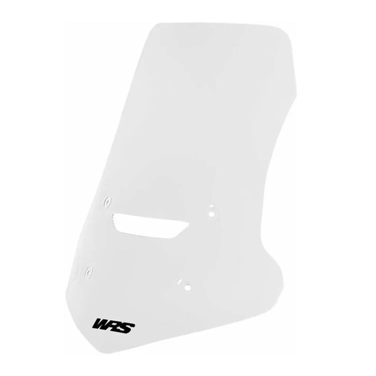 Cupolino Standard WRS Honda NC 750 X ABS (16-20) Trasparente