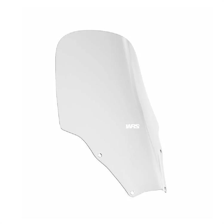 Cupolino Standard WRS Honda NSS 350 ABS Forza (21-24) Trasparente
