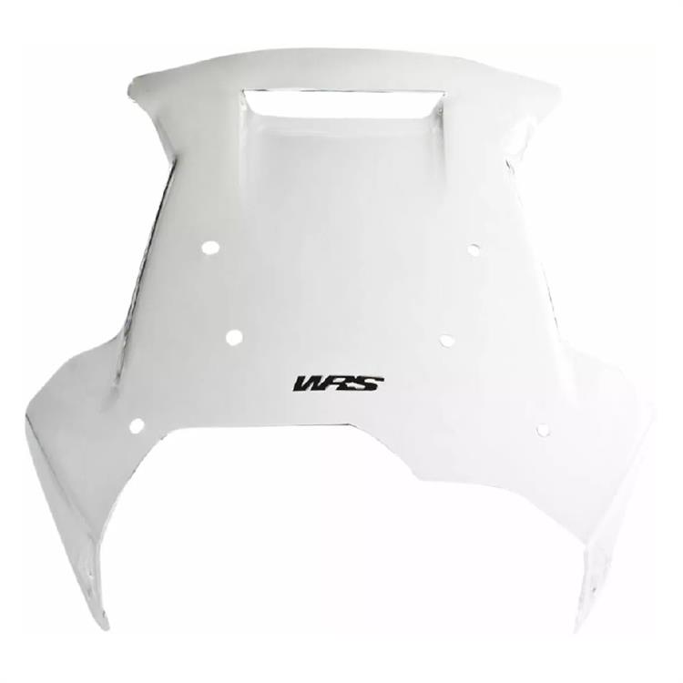 Cupolino Touring WRS BMW F 650 GS ABS 800cc Twin (2008-2012) Trasparente