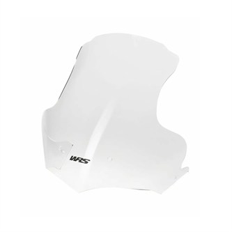 cupolino touring wrs bmw k 1200 r sport 07 10 trasparente