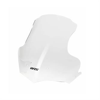 cupolino touring wrs bmw k 1300 r 09 12 trasparente