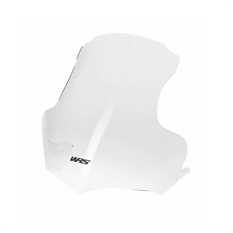 Cupolino Touring WRS BMW K 1300 R (2009-2012) Trasparente